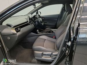 Toyota C-HR 1.8 HYBRID SPORT*Call Andrew 086261785 - Image 4