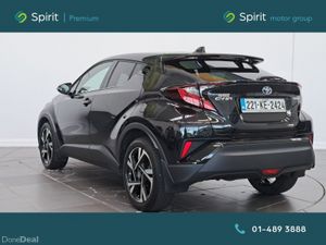 Toyota C-HR 1.8 HYBRID SPORT*Call Andrew 086261785 - Image 3