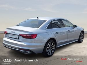 Audi A4 35 TDI 163HP S Tronic SE - Image 4