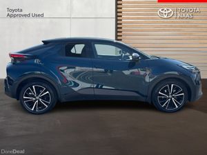 Toyota C-HR C-HR HYBRID SOL - Image 3