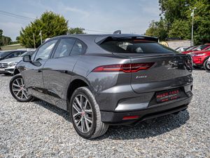 Jaguar I-Pace 2019 - Image 2