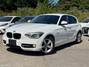 BMW 116i Auto M Sport 2015 59000KM 2 Keys - Image 3