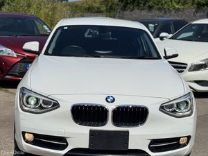 BMW 116i Auto M Sport 2015 59000KM 2 Keys - Image 2