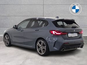 BMW 1-Series M135i xDrive - Image 3