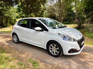 161 Peugeot 208, Taxed & NCT to February 2027! - Image 4