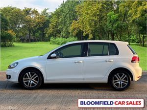Volkswagen Golf **DEPOSIT TAKEN**1.4 HIGHLINE , AU - Image 4