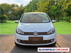 Volkswagen Golf **DEPOSIT TAKEN**1.4 HIGHLINE , AU - Image 2