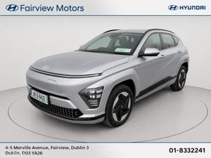 Hyundai KONA EV PLATINUM 65KWH - Long Range Batter - Image 4