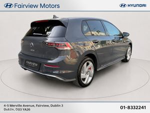 Volkswagen Golf GTE PHEV 272bhp - Image 2