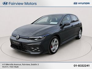 Volkswagen Golf GTE PHEV 272bhp - Image 4