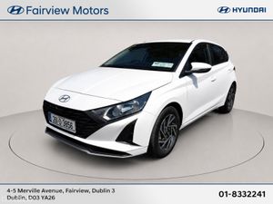 Hyundai i20 DELUXE PLUS 5DR - Image 4