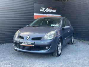 Renault Clio 1.2 16V DYNAMIQUE - Image 3