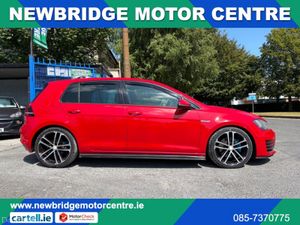 Volkswagen Golf 2.0 TDI GTD 184PS 5DR - Image 3