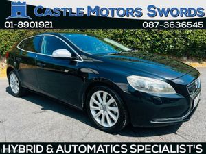 Volvo V40 FINANCE AVAILABLE - Image 2