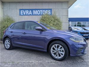 Volkswagen Polo STYLE AUTOMATIC 1.0 PETROL //VERY - Image 3