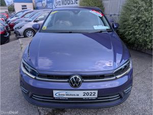 Volkswagen Polo STYLE AUTOMATIC 1.0 PETROL //VERY - Image 2