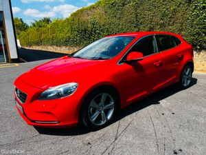 Volvo V40 FINANCE AVAILABLE - Image 4