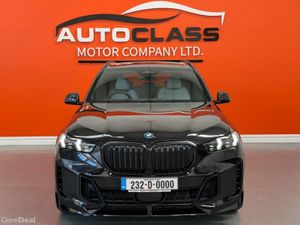 BMW X5 XDRIVE50E M SPORT - Image 3