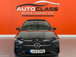 Mercedes-Benz A-Class A 250 E AMG LINE PREMIUM PLU - Image 2