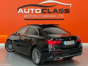Mercedes-Benz A-Class A 250 E AMG LINE PREMIUM PLU - Image 4