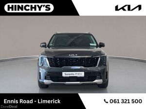 Kia Sorento MY27 - Image 2