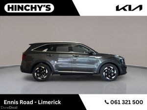 Kia Sorento MY27 - Image 3