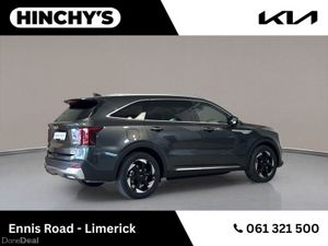 Kia Sorento MY27 - Image 4