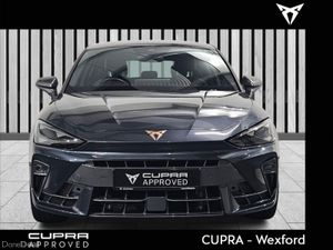 Cupra Leon e-Hybrid 204hp DSG - Image 3