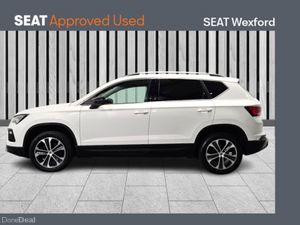 SEAT Ateca (Deposit Taken) 2.0TDI 115hp SE+ €42 Pe - Image 4