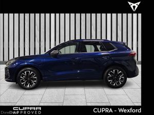 Cupra Terramar TERRAMAR EHYBRID 204HP DSG €61 PER - Image 4