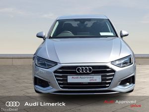 Audi A4 35 TDI 163HP S Tronic SE - Image 3