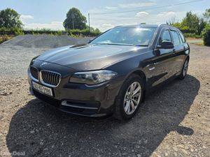 BMW 5-Series 2014 - Image 2