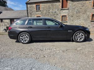 BMW 5-Series 2014 - Image 4