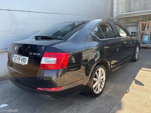 Skoda Octavia 1.6 diesel - Image 4