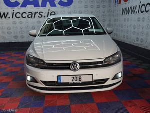 2018 VW POLO 1.0 AUTO - Image 3