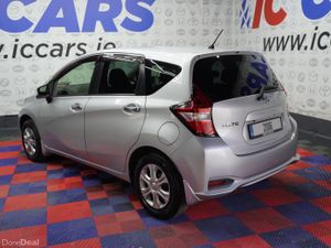 2016 NISSAN NOTE 1.2 AUTO 29,000 KM - Image 3