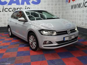 2019 VW POLO 1.0 AUTO - Image 2