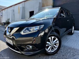 ⚫️Nissan X-Trail 7 Seater - NEW NCT - TOP SPEC - Image 3