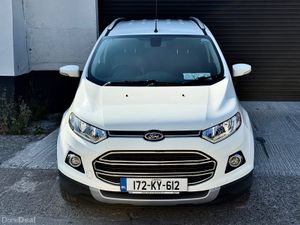 ⚫️Ford EcoSport 2017 (NEW NCT)⚫️ - Image 3