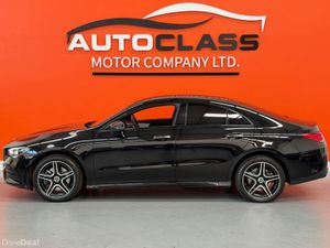 Mercedes-Benz CLA CLA 250 E AMG LINE PREMIUM #62 - Image 3