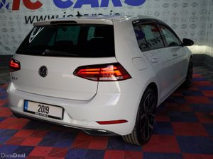 2017 VOLKSWAGEN GOLF 1.2 AUTO - Image 4