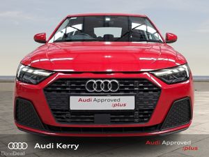 Audi A1 SPORTBACK 1.0 25TFSI SE AUTOMATIC - Image 2