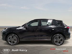 Audi Q3 E-HYBRID 270HP S-T S-LINE - Image 4