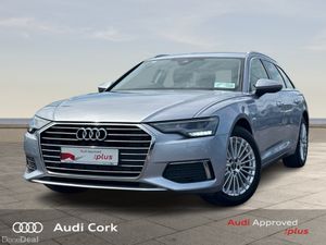 Audi A6 2.0 40TDI 204BHP SE AUTOMATIC WITH REVERSI - Image 4