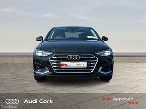 Audi A4 2.0 35TDI 163BHP SE AUTOMATIC - Image 3