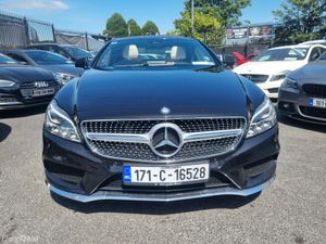 Mercedes-Benz CLS 2017 - Image 3
