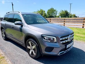 212 Mercedes-Benz GLB 7 SEATER - Image 4