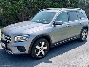 212 Mercedes-Benz GLB 7 SEATER - Image 2