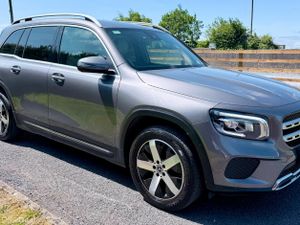 212 Mercedes-Benz GLB 7 SEATER - Image 3