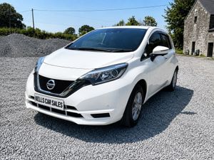 Nissan note 1.2 auto ( new 2 year NCT )!! - Image 2